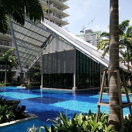 Indah Alam Condo Shah Alam Cameră foto
