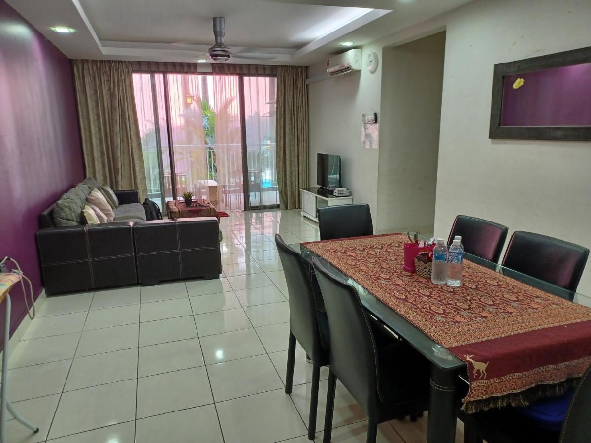 Indah Alam Condo Shah Alam Exterior foto