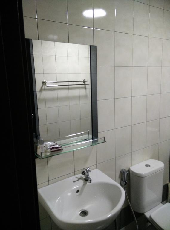 Indah Alam Condo Shah Alam Cameră foto