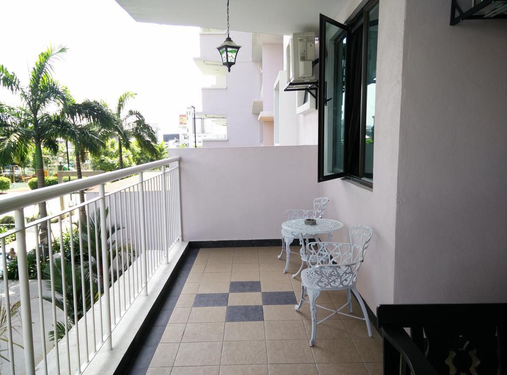 Indah Alam Condo Shah Alam Cameră foto