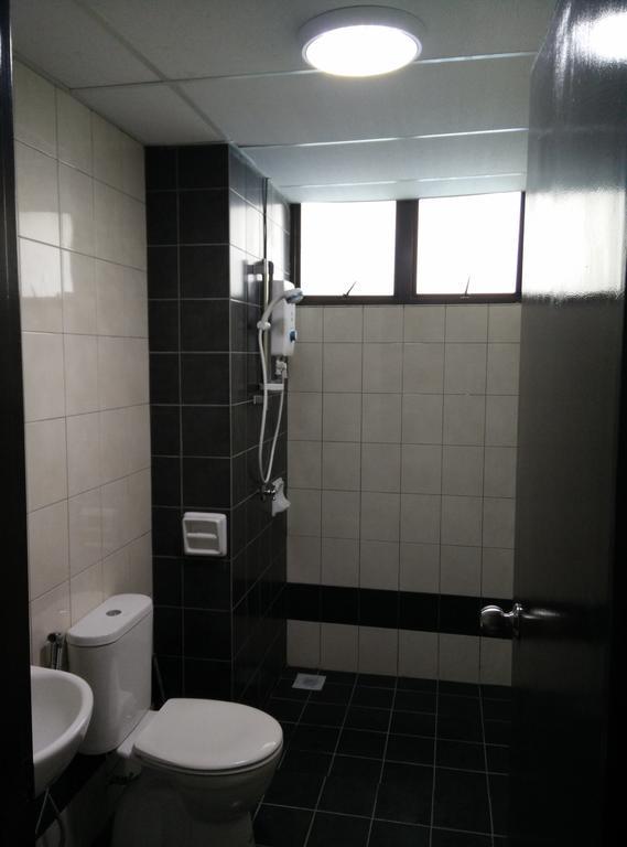 Indah Alam Condo Shah Alam Cameră foto
