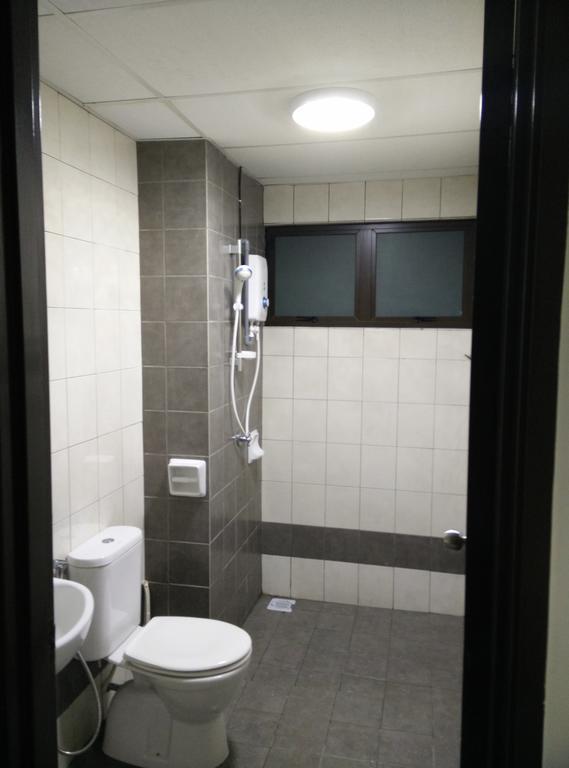 Indah Alam Condo Shah Alam Cameră foto